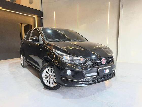 FIAT CRONOS 1.3 FIREFLY FLEX DRIVE MANUAL FIAT CRONOS 1.3 FIREFLY FLEX DRIVE MANUAL